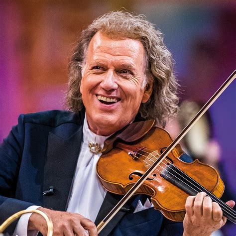 Andrea rieu - André Rieu & Heino performing 'Rosamunde' live in his hometown Maastricht. Taken from the DVD 'André Rieu Live in Maastricht 3'. For concert dates and ticket...